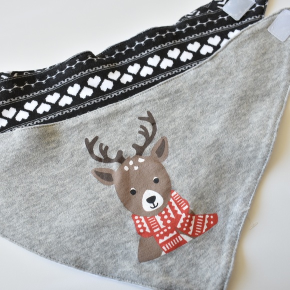 10pc baby bib bundle - Picture 4 of 4